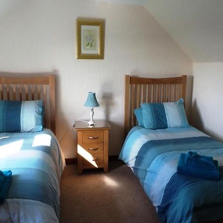 Castlemoor Holiday Cottage, Mull Of Galloway Drummore Экстерьер фото
