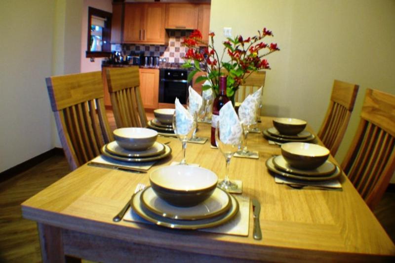 Castlemoor Holiday Cottage, Mull Of Galloway Drummore Экстерьер фото